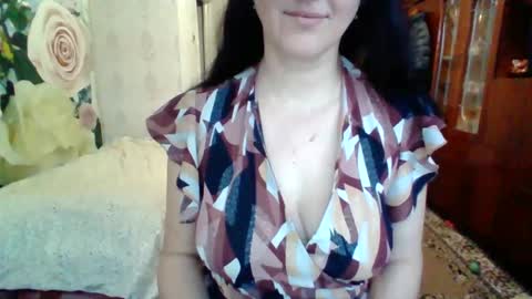 awesomeladyy online show from 26, 1, 2025