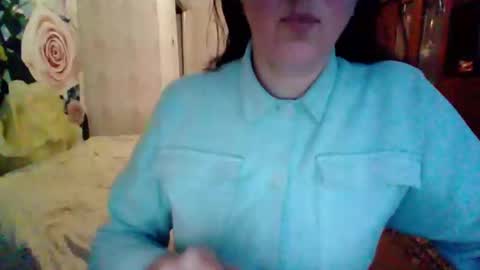 awesomeladyy online show from 24, 2, 2025