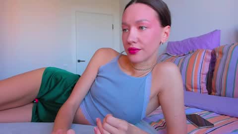 Awgustina online show from 25, 5, 2026