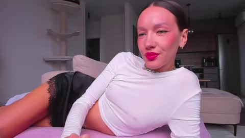 Awgustina online show from 30, 5, 2026