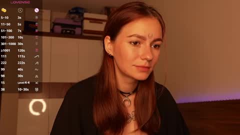 Tris online show from 12, 5, 2026