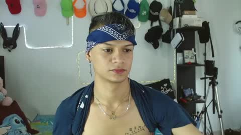 axcel online show from 11, 9, 2025