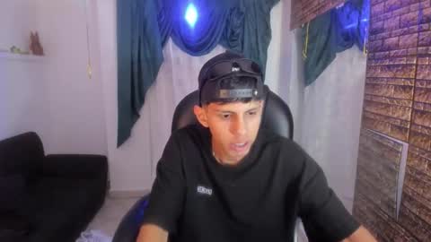 Snapshot of axeel_boy_ chatting on 20, 9, 2025 Axel online show from 20, 9, 2025
