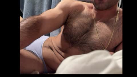 Axel Palacios online show from 23, 5, 2026