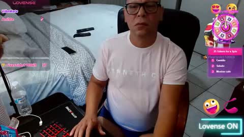 Snapshot of axel264 chatting on 4, 3, 2026 Alex online show from 4, 3, 2026