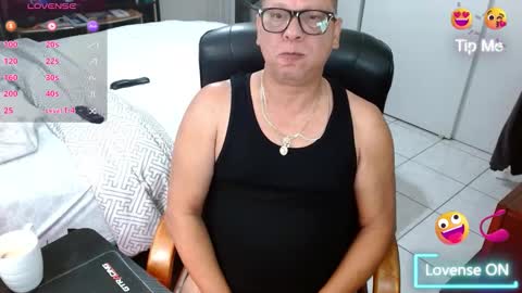 Snapshot of axel264 chatting on 8, 3, 2026 Alex online show from 8, 3, 2026