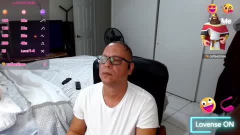 Snapshot of axel264 chatting on 18, 3, 2026 Alex online show from 18, 3, 2026