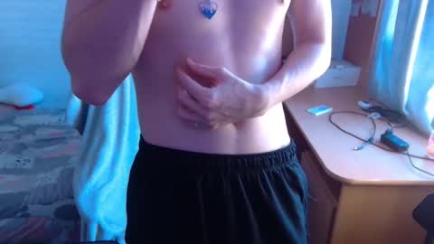 axel_0ne online show from 17, 3, 2026