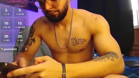 Independiente Model online show from 17, 2, 2026