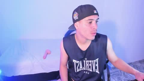 axel__fierro online show from 25, 4, 2026