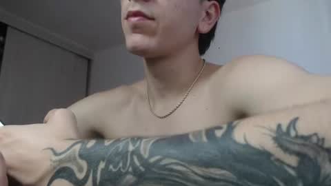 Snapshot of axel__master chatting on 11, 6, 2026 axel__master online show from 11, 6, 2026