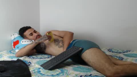 Axel online show from 21, 12, 2024