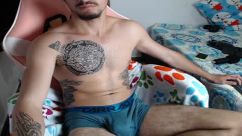 Axel online show from 22, 12, 2024