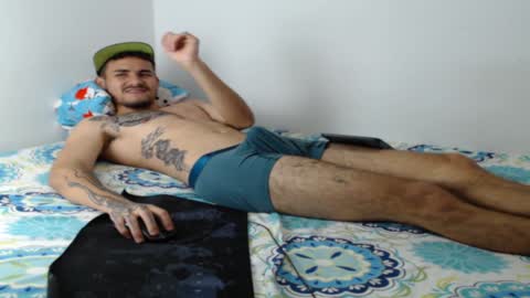 Axel online show from 24, 12, 2024