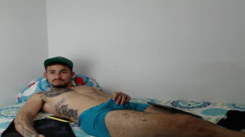 Axel online show from 25, 12, 2024