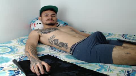 Axel online show from 28, 12, 2024
