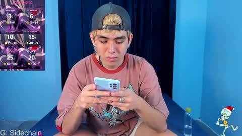 Snapshot of axel_cifer chatting on 3, 12, 2024 Axel cifer online show from 3, 12, 2024