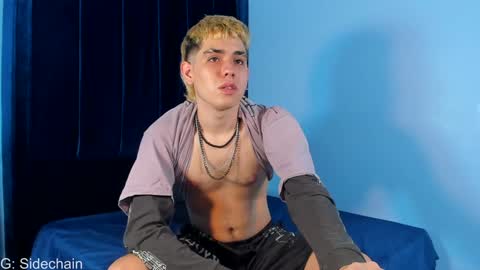 Snapshot of axel_cifer chatting on 10, 12, 2024 Axel cifer online show from 10, 12, 2024