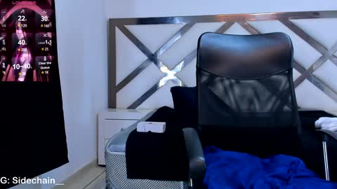 Snapshot of axel_cifer chatting on 27, 1, 2025 Axel cifer online show from 27, 1, 2025