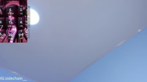 Snapshot of axel_cifer chatting on 28, 1, 2025 Axel cifer online show from 28, 1, 2025