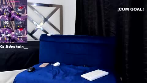 Snapshot of axel_cifer chatting on 18, 2, 2025 Axel cifer online show from 18, 2, 2025