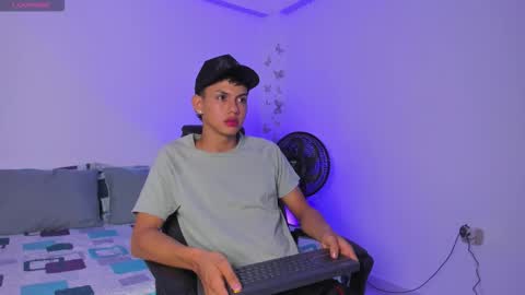 AXEL online show from 26, 10, 2025