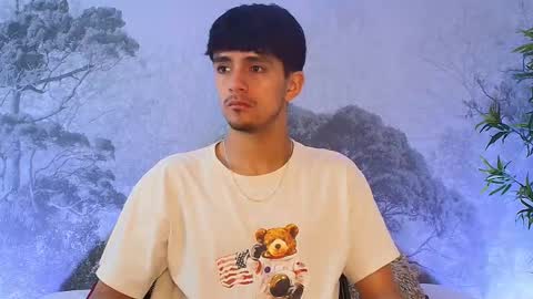 axel_draven online show from 11, 2, 2026