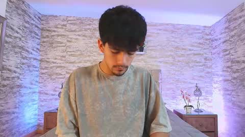 axel_draven online show from 2, 3, 2026