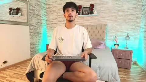 axel_draven online show from 7, 3, 2026