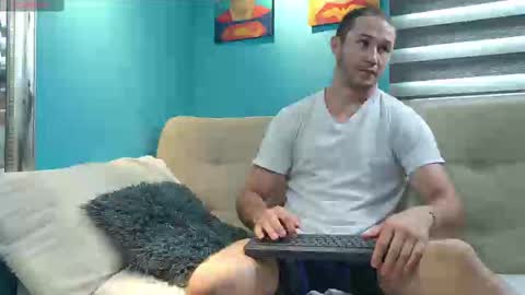 Axel Fairchaild online show from 21, 10, 2025