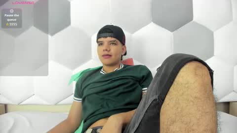 Snapshot of axel_forte chatting on 16, 9, 2025 Axel Forte online show from 16, 9, 2025