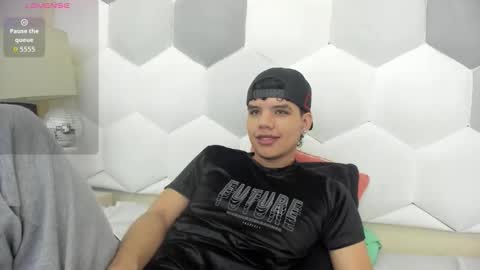 Snapshot of axel_forte chatting on 17, 10, 2025 Axel Forte online show from 17, 10, 2025