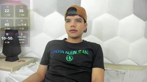 Snapshot of axel_forte chatting on 23, 10, 2025 Axel Forte online show from 23, 10, 2025
