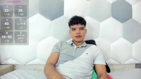 Axel Forte online show from 1, 11, 2025