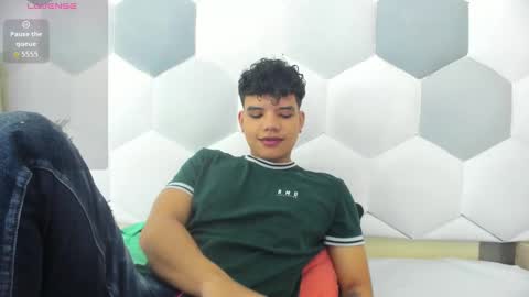 Axel Forte online show from 15, 11, 2025