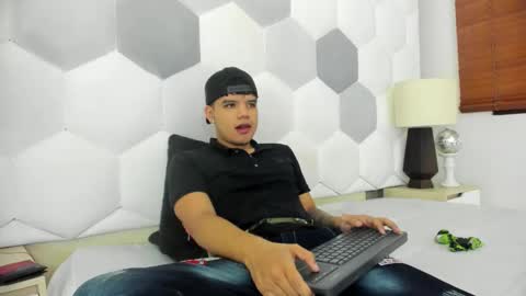 Axel Forte online show from 10, 2, 2026