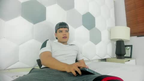 Axel Forte online show from 30, 4, 2026