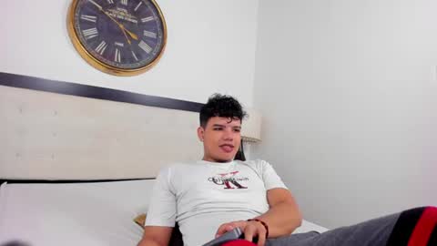 Axel Forte online show from 20, 6, 2026