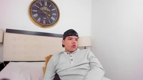 Axel Forte online show from 25, 6, 2026