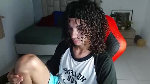 Axel online show from 6, 1, 2026