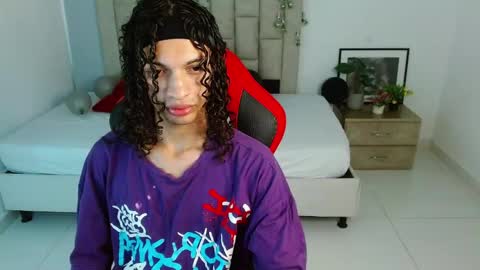 Axel online show from 10, 1, 2026