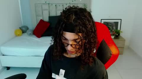 Axel online show from 12, 1, 2026