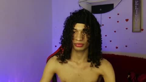 Axel online show from 3, 5, 2026