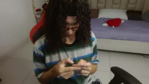 Axel online show from 13, 5, 2026