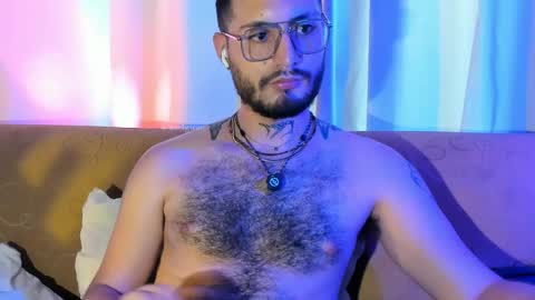 Sebstian online show from 20, 3, 2026