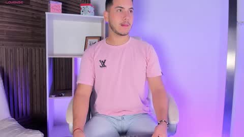 axel_grey_ online show from 20, 11, 2025