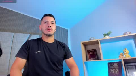 axel_grey_ online show from 31, 3, 2026
