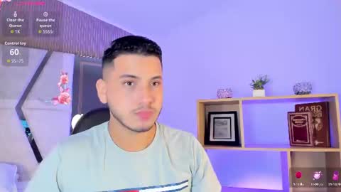axel_grey_ online show from 18, 6, 2026