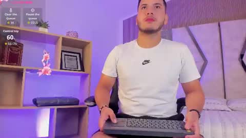 axel_grey_ online show from 23, 6, 2026