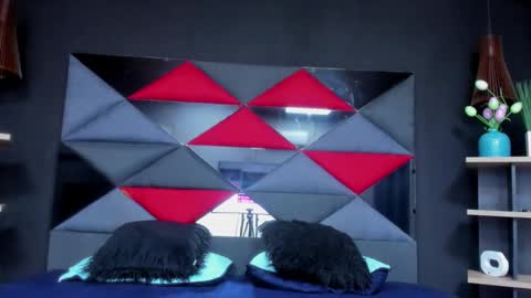 axel_hendrick online show from 9, 2, 2026